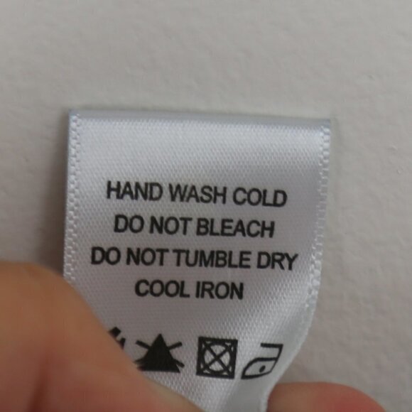 Tularosa Whitley Teal Satin Short Sleeve Flowy Wide Leg Jumpsuit Size XS - Picture 7 of 12